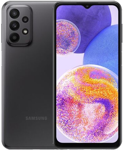 Galaxy - 【新品未開封】Samsung Galaxy A23 ブラック SAMSUNG [ 新品未開封 ] Galaxy A23 5G ブラック SIMフリー 本体